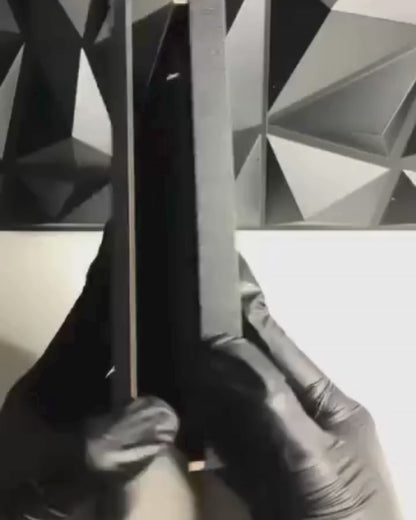 Coque NFC E-ink pour Iphone - Personnalisation durable & stylée